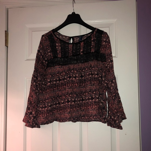 Long sleeve - Picture 1 of 2